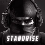 StandRise (приватка)